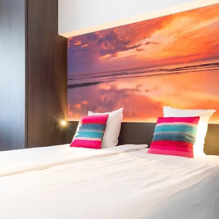 Hotel Nelson Knokke-Heist