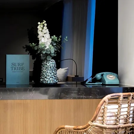 Nelson Hotel Knokke-Heist