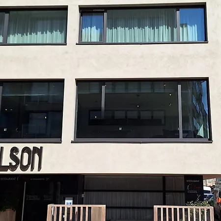 Nelson Knokke-Heist