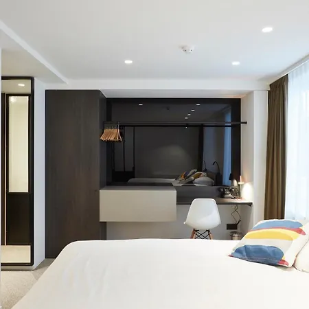 Nelson Hotel 4*