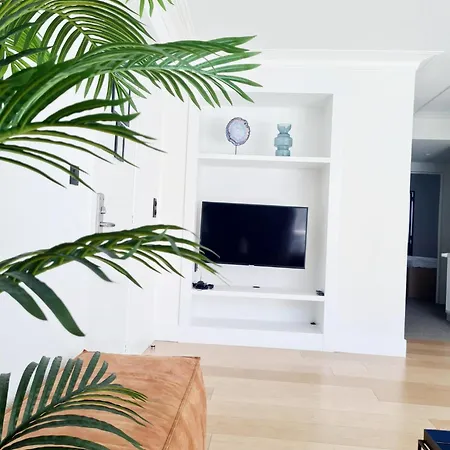 Nelson Hotel Knokke-Heist