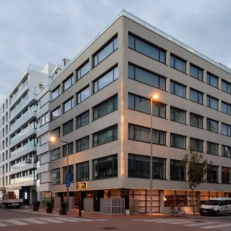 Nelson 4* Knokke-Heist