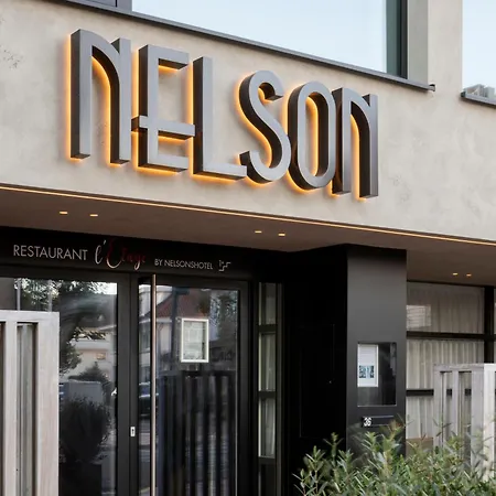 Hotel Nelson