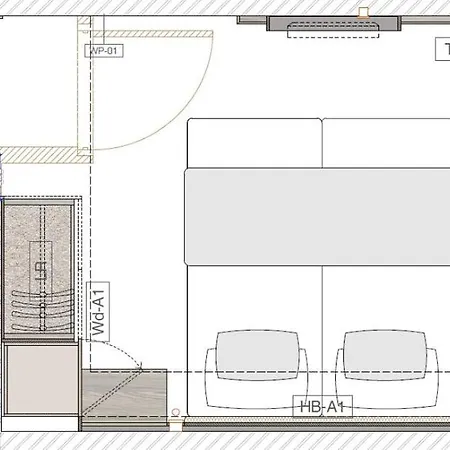 Hotel Nelson Knokke-Heist