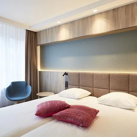 Nelson Hotel 4*