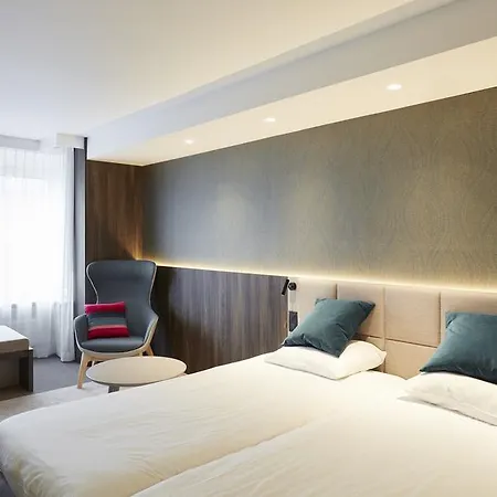 Nelson Hotel 4*