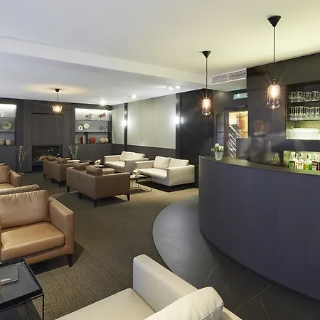 Hotel Nelson Knokke-Heist