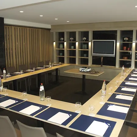 Hotel Nelson 4*