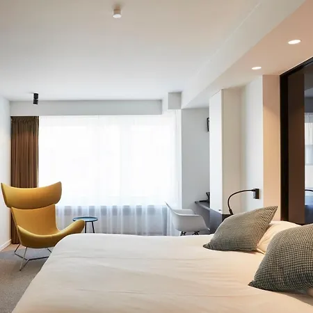 Hotel Nelson 4*